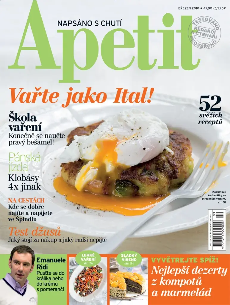 Apetit 2010/3
