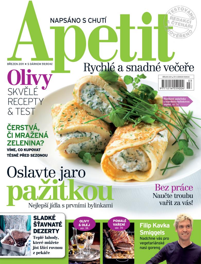 Apetit 2011/3