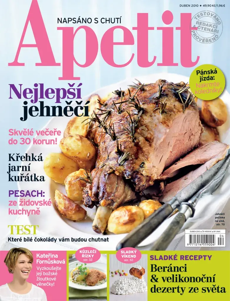 Apetit 2010/4
