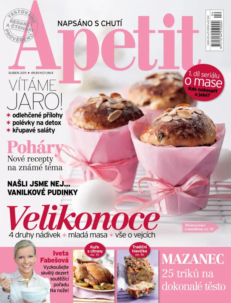 Apetit 2011/4