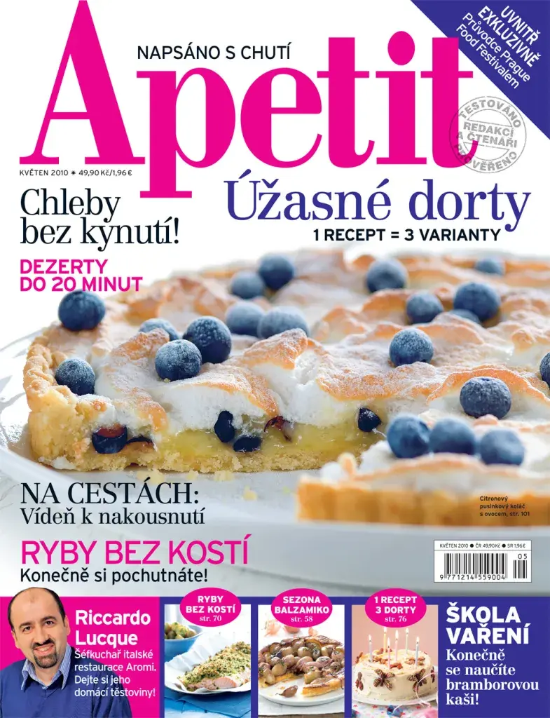 Apetit 2010/5