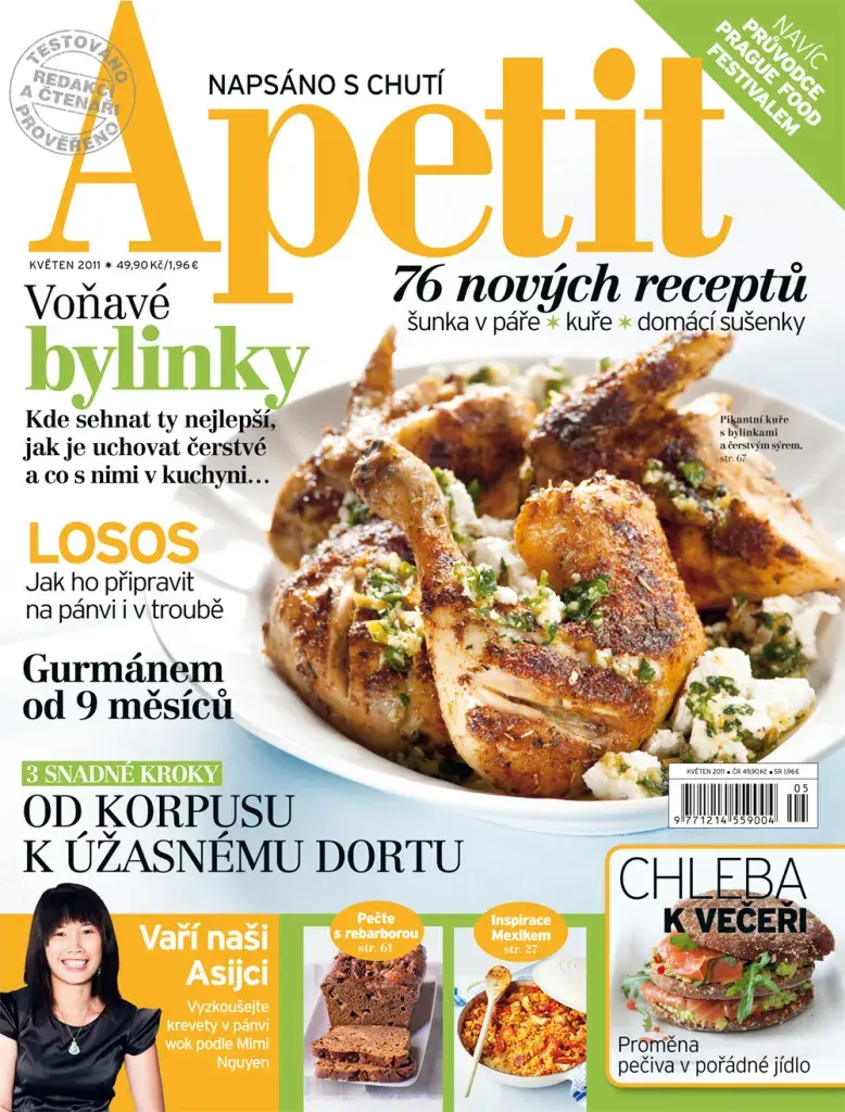 Apetit 2011/5