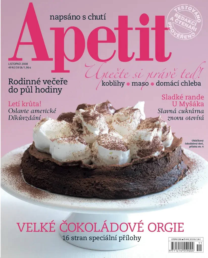 Apetit 2008/11