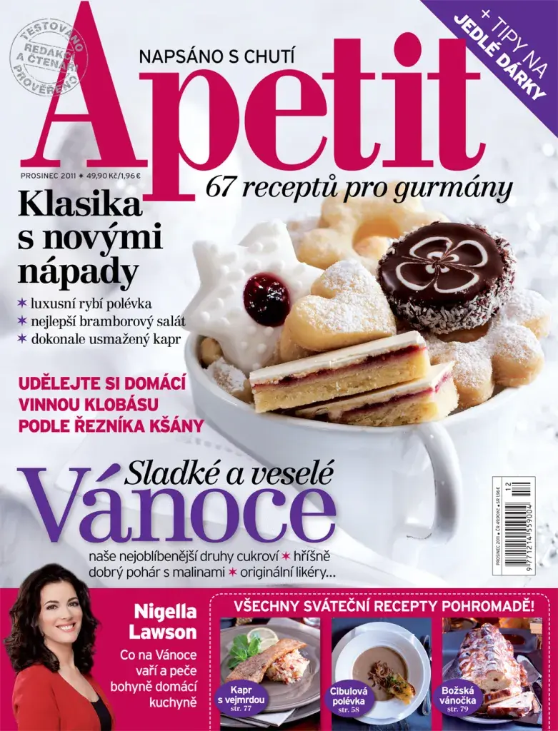 Apetit 2011/12