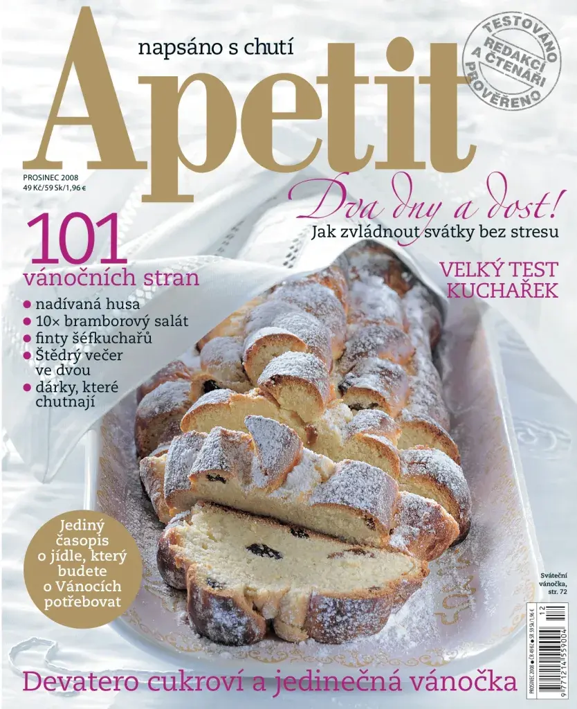 Apetit 2008/12