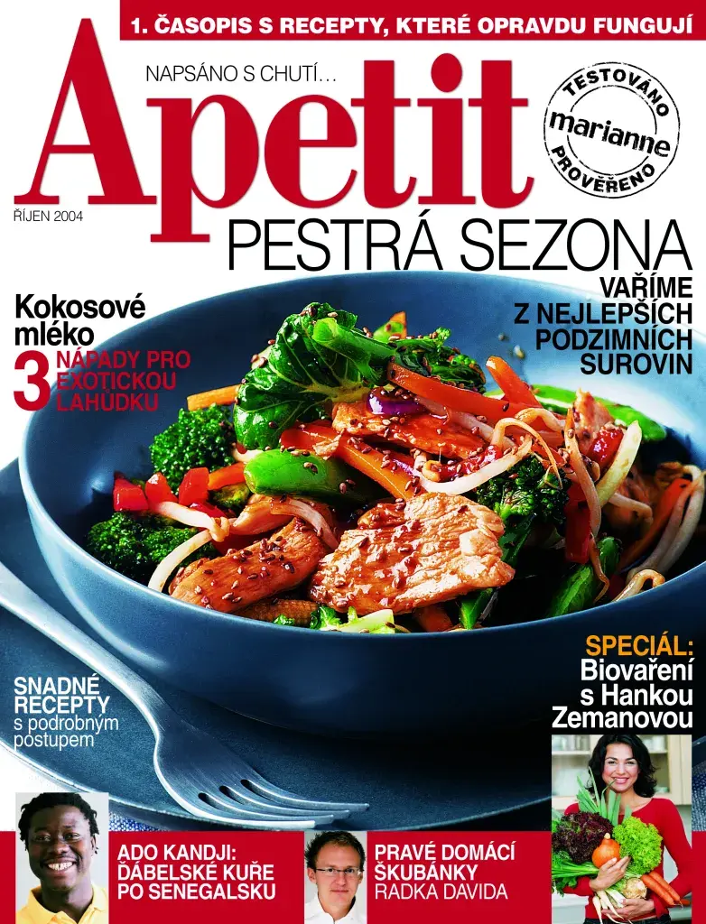 Apetit 2004/10