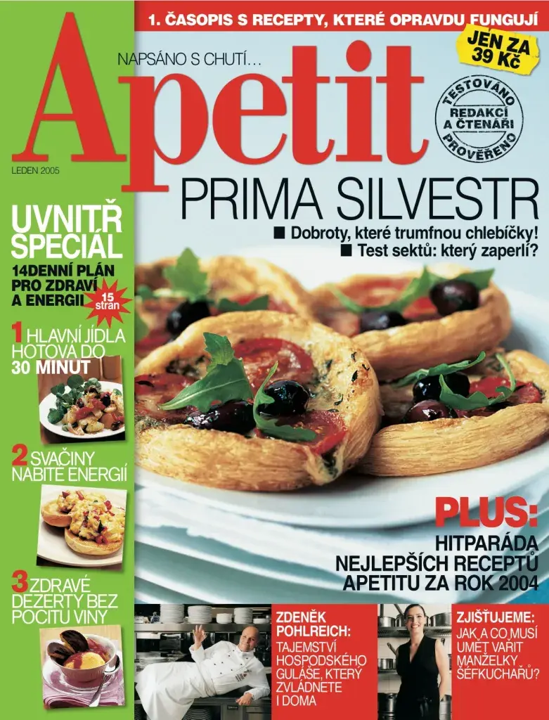 Apetit 2005/1