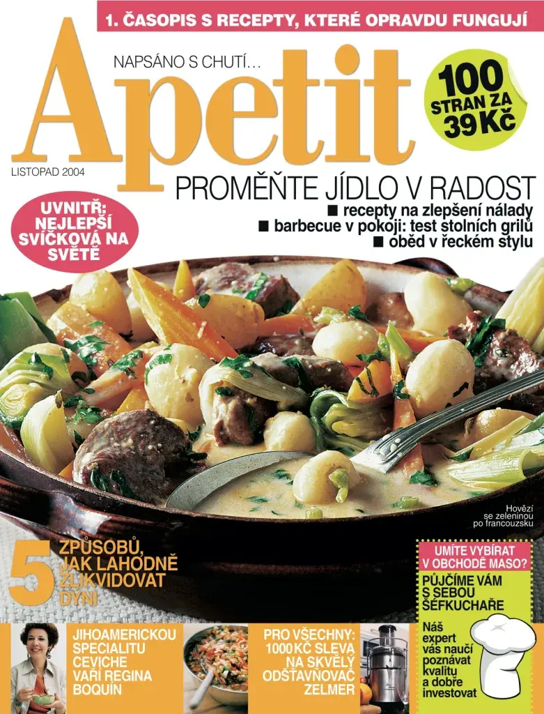 Apetit 2004/11
