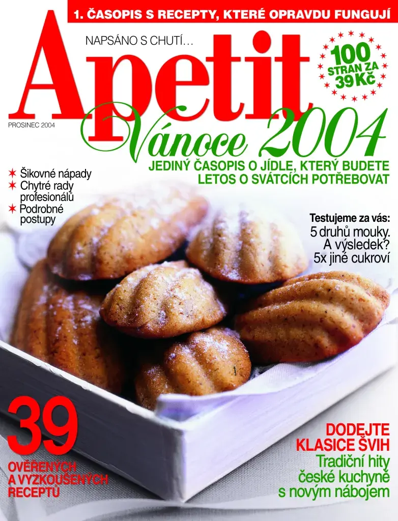 Apetit 2004/12
