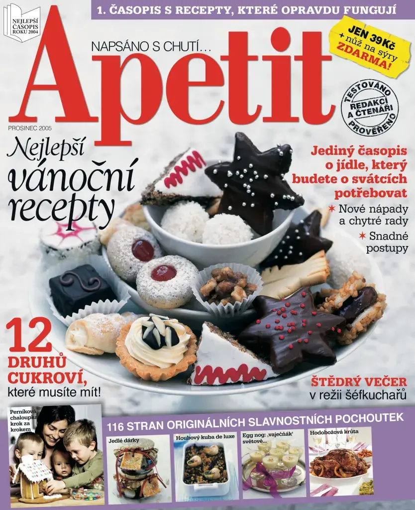 Apetit 2005/12