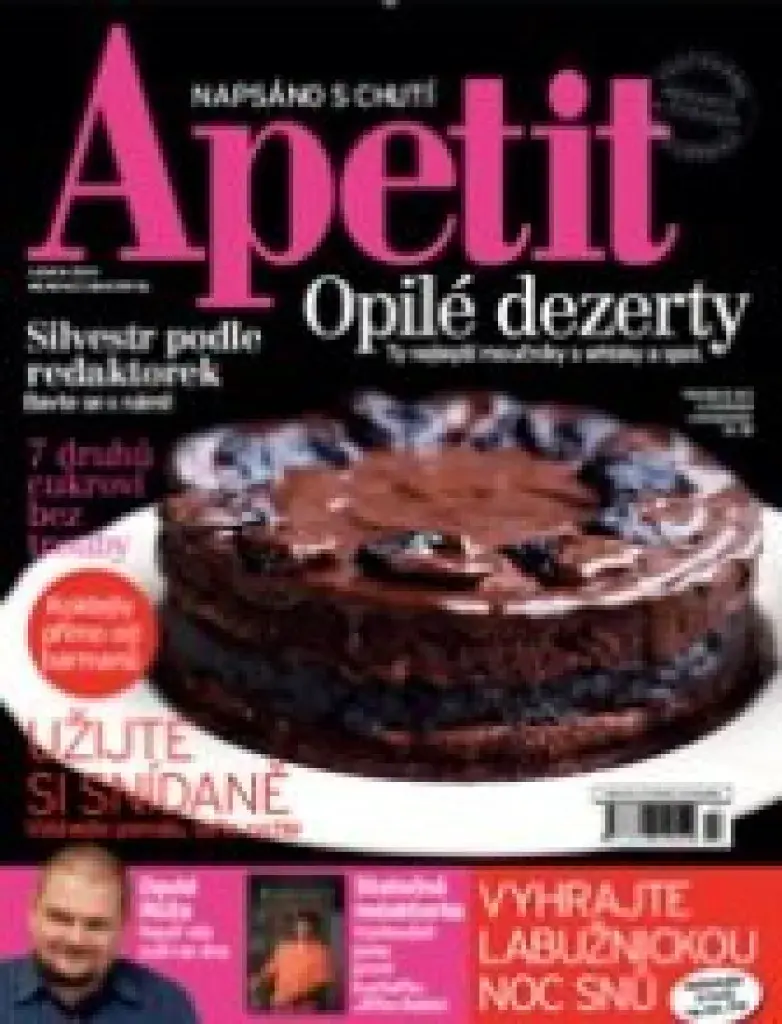 Apetit Apetit 2010/1