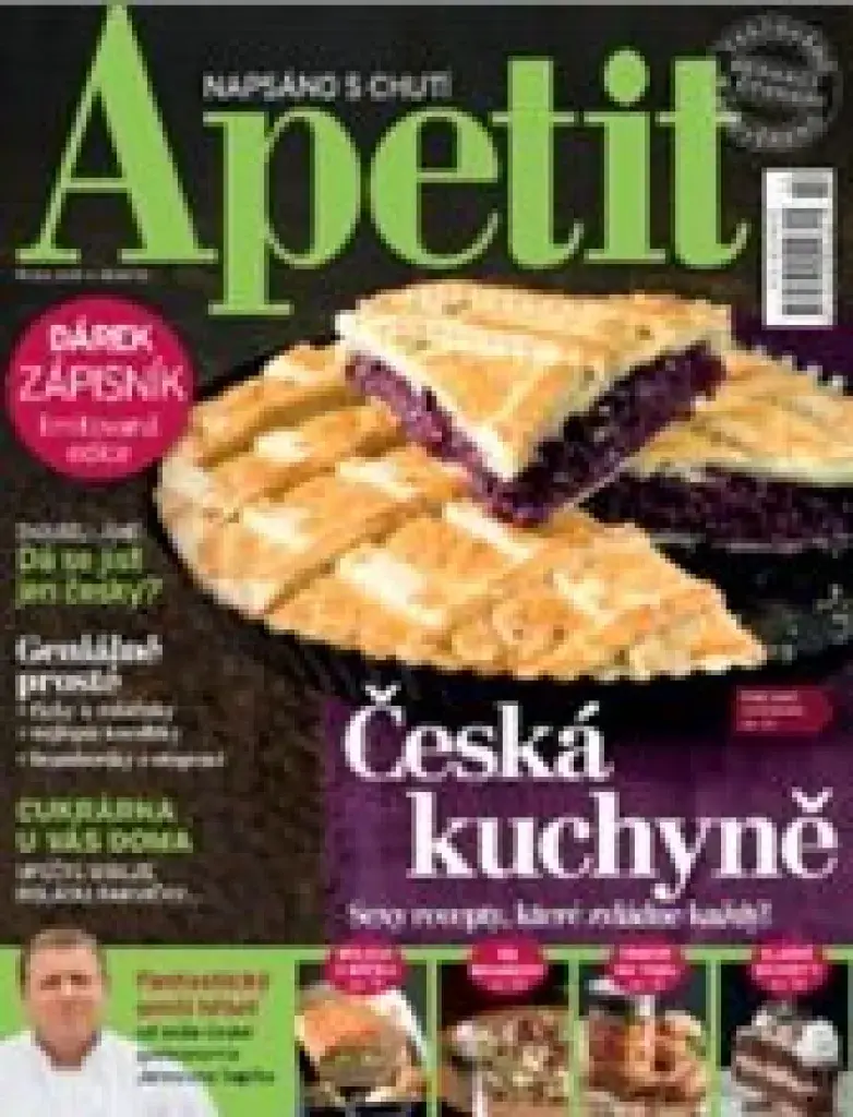 Apetit Apetit 2010/10
