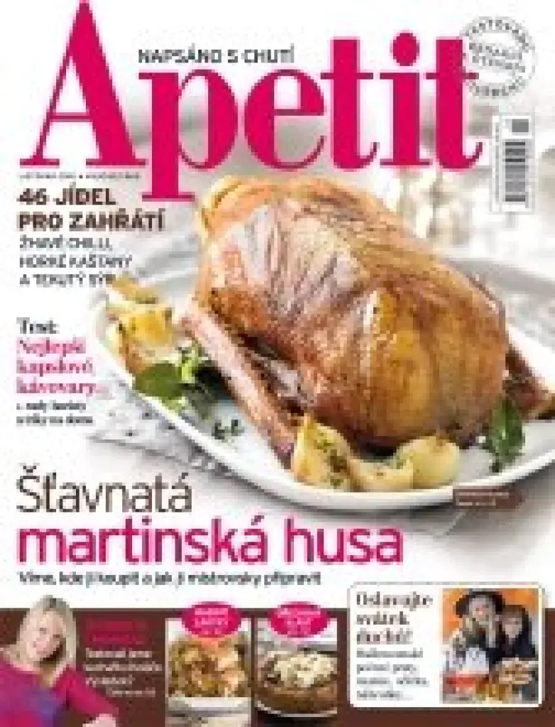 Apetit Apetit 2010/11