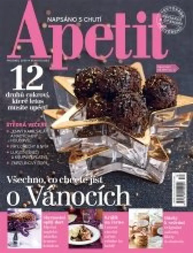 Apetit Apetit 2010/12