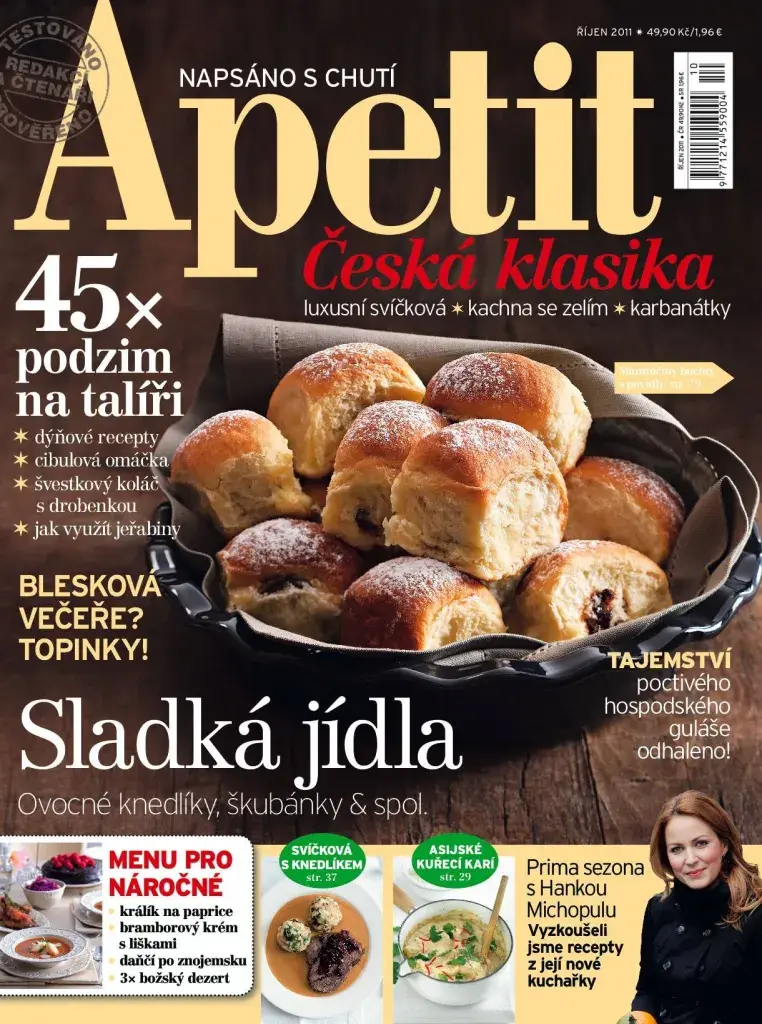 Apetit 2011/10