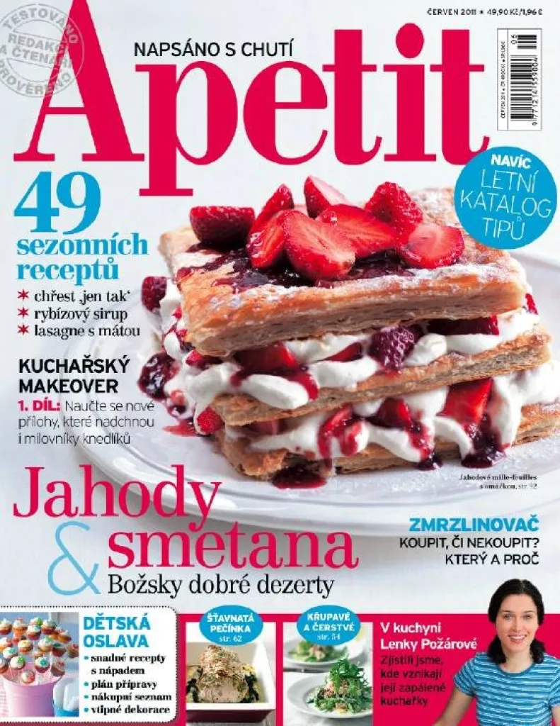 Apetit 2011/6