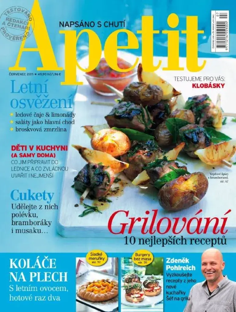 Apetit 2011/7