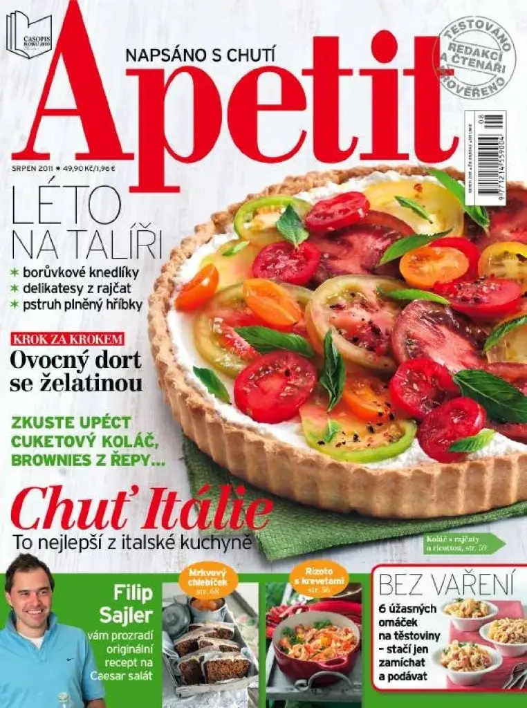 Apetit 2011/8