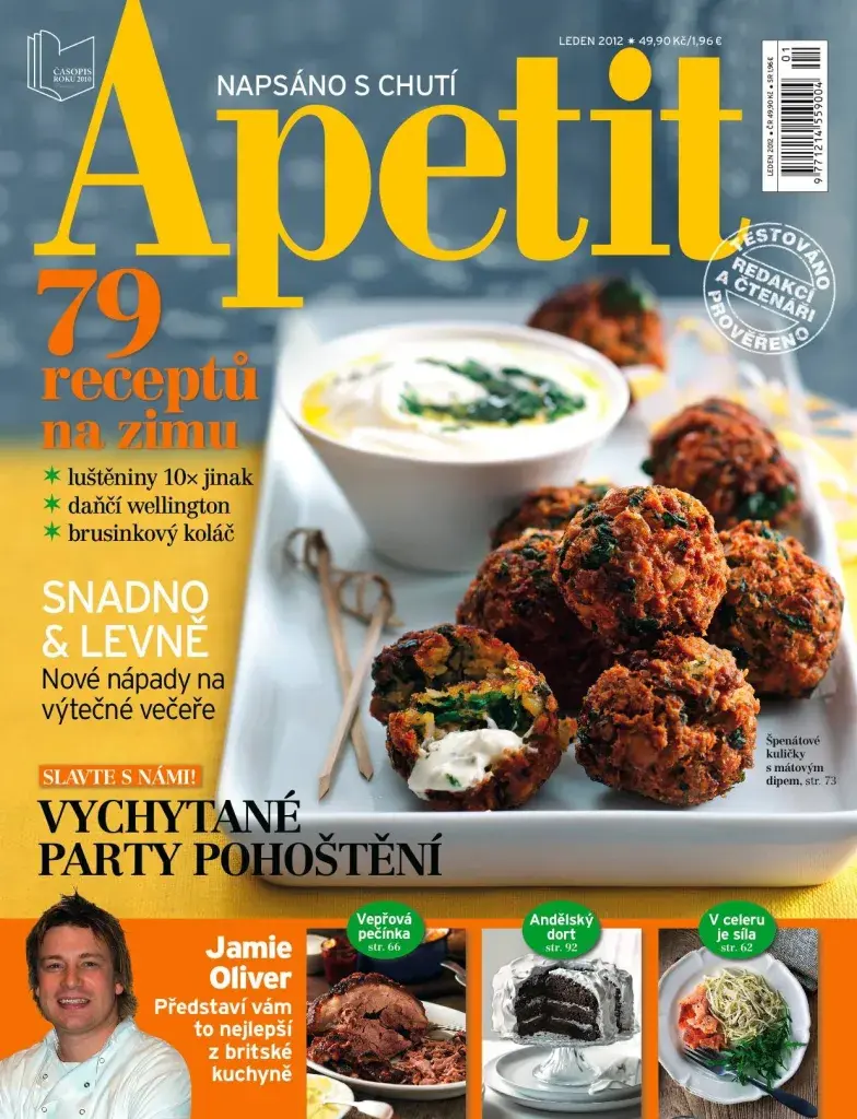 Apetit 2012/1
