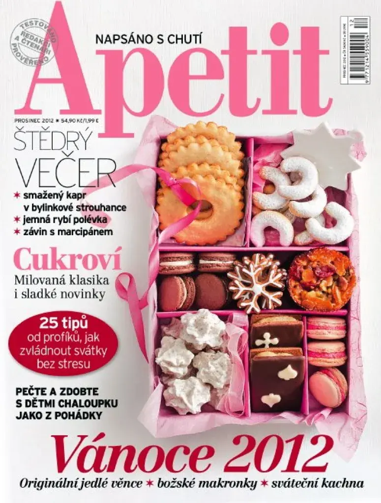 Apetit 2012/12