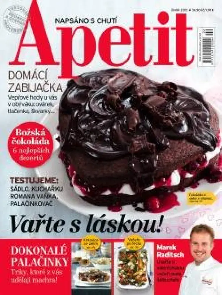 Apetit 2012/2