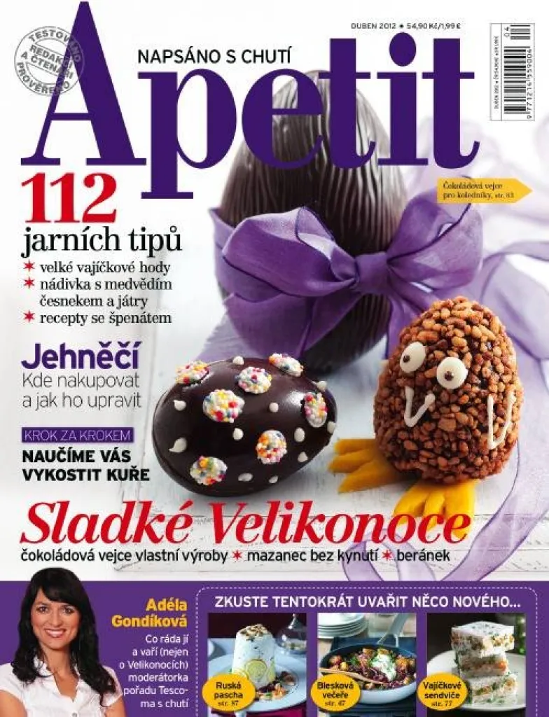 Apetit 2012/4