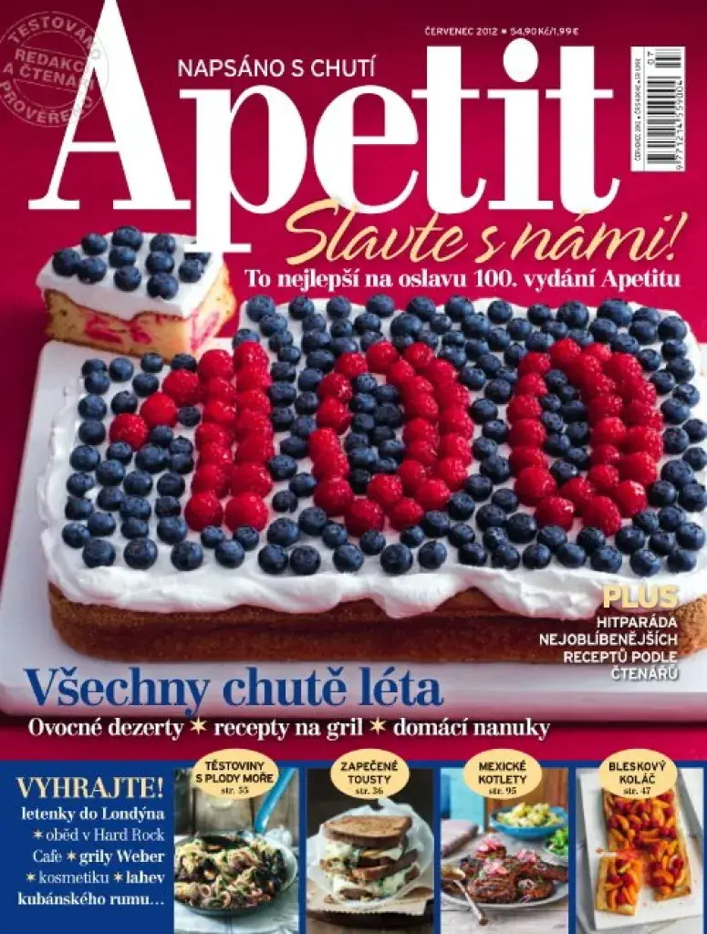 Apetit 2012/7
