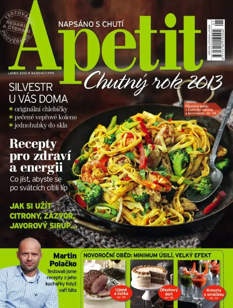 Apetit 2013/1