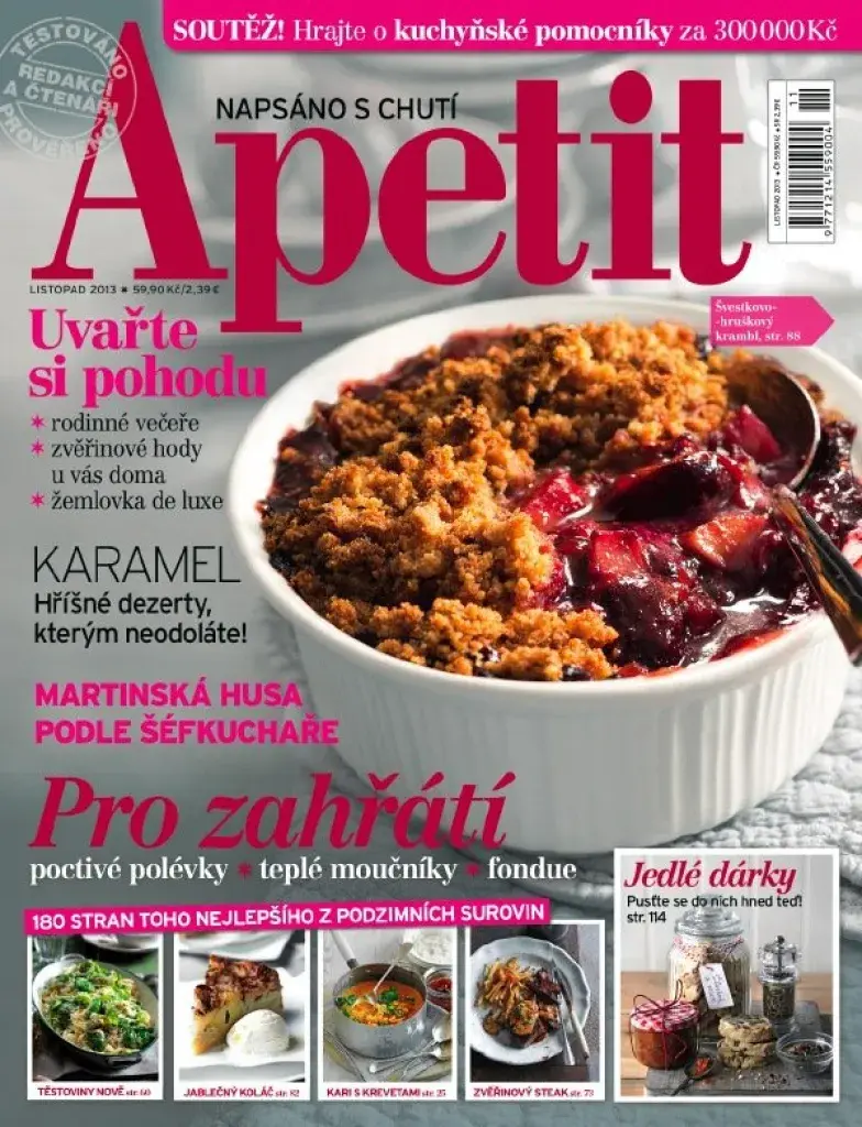 Apetit 2013/11