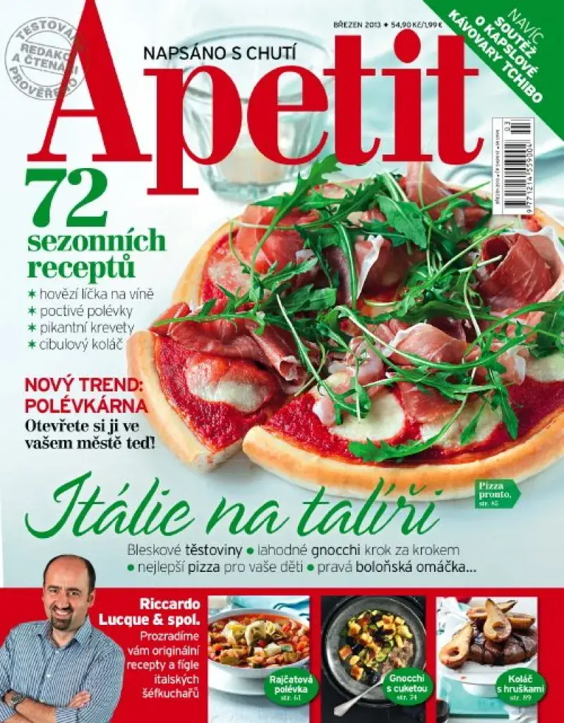 Apetit 2013/3