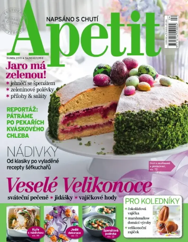 Apetit 2013/4