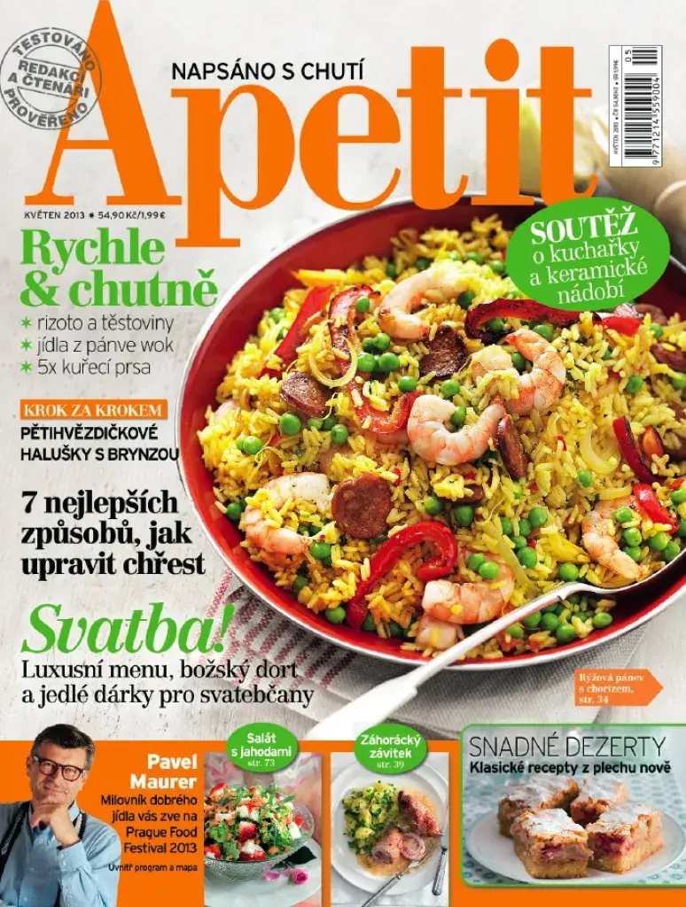 Apetit 2013/5
