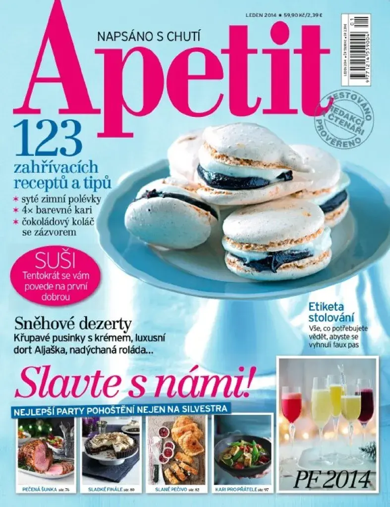 Apetit 2014/1