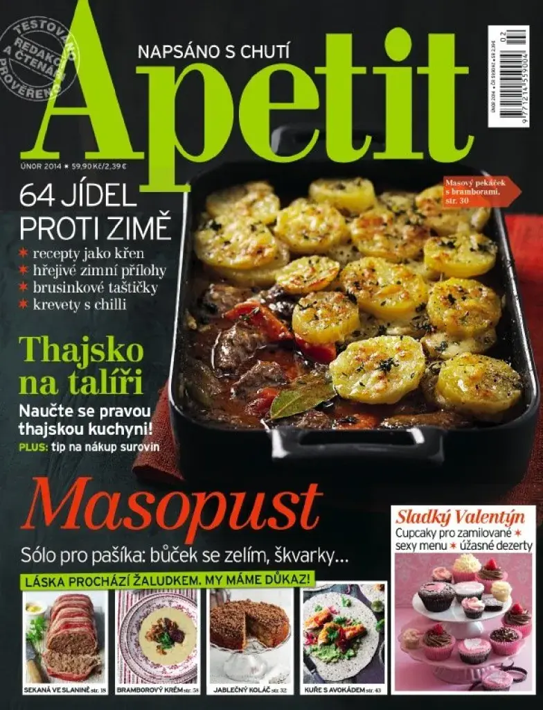 Apetit 2014/2