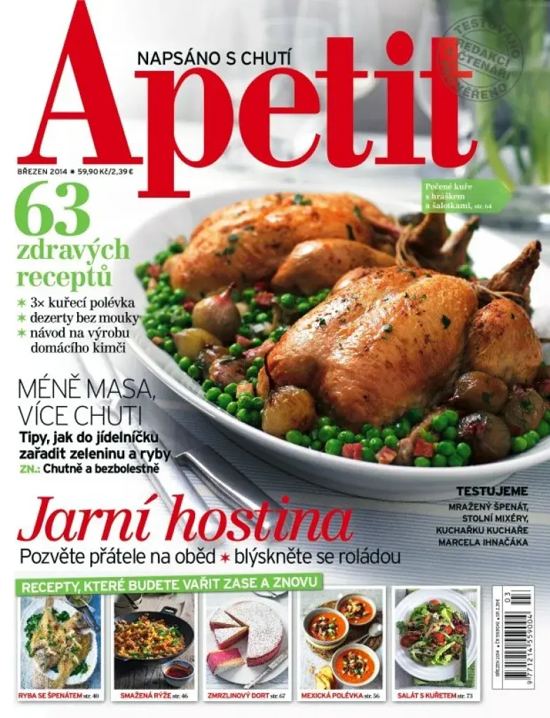 Apetit 2014/3