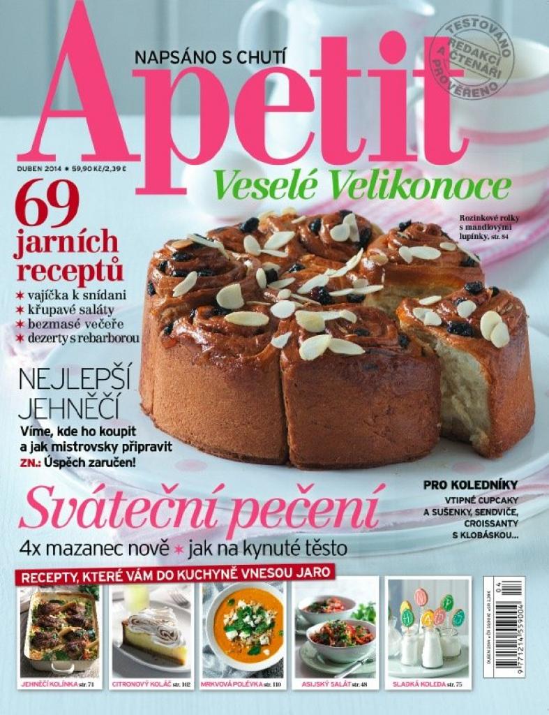 Apetit 2014/4
