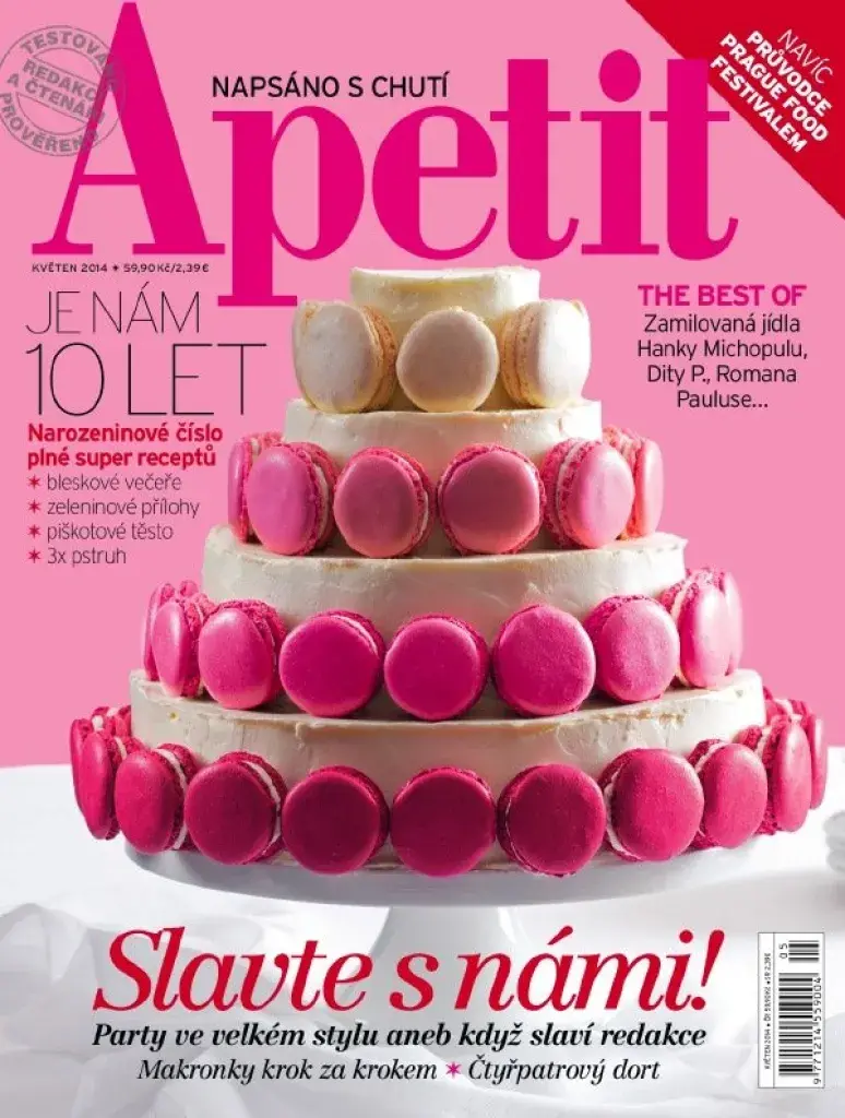 Apetit 2014/5