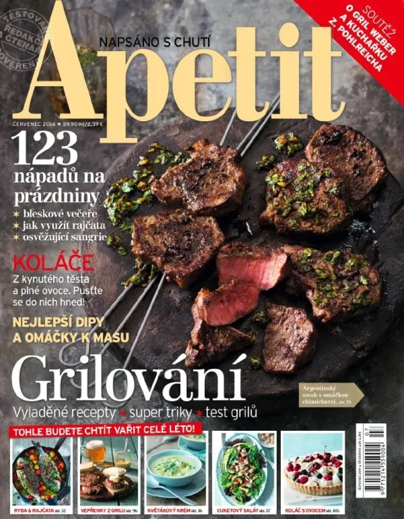 Apetit Apetit 2014/7