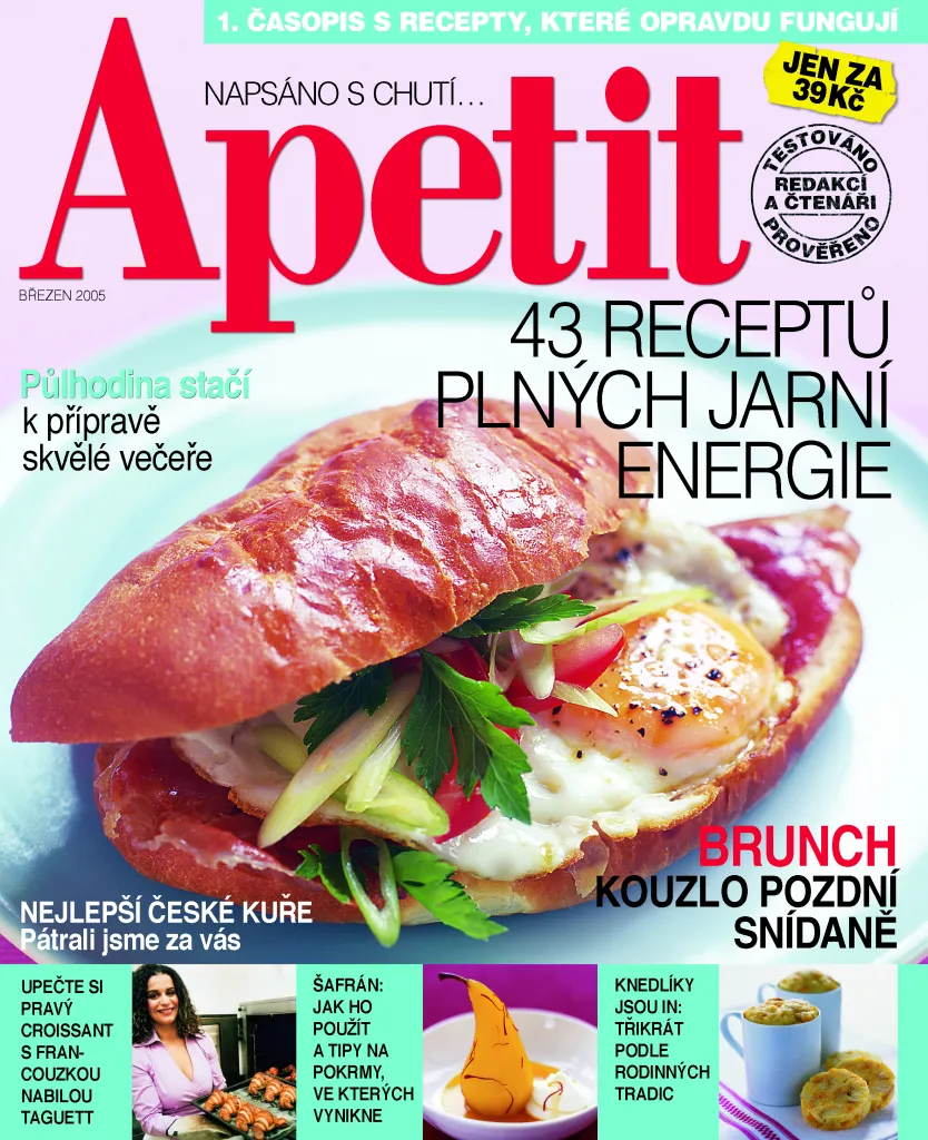 Apetit 2005/3