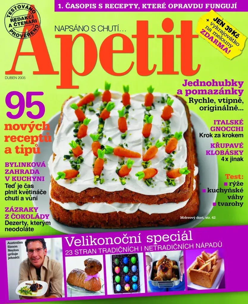 Apetit 2005/4