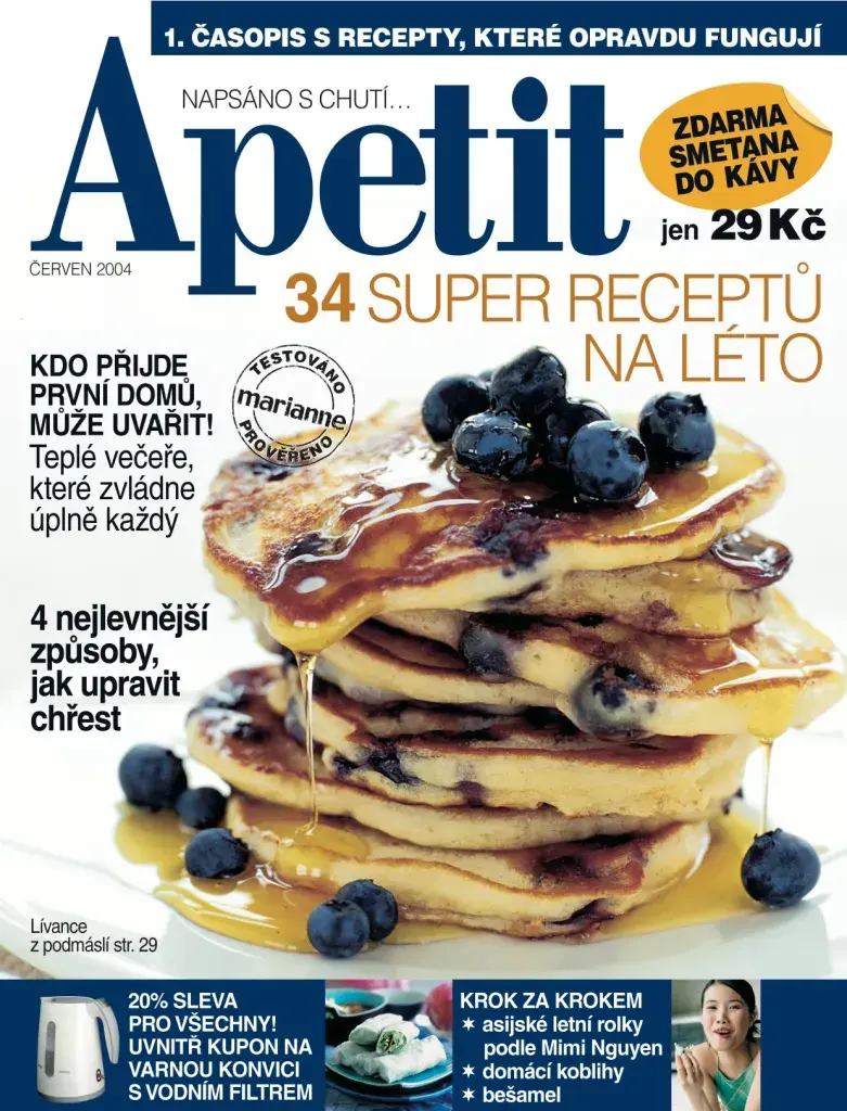 Apetit 2004/6