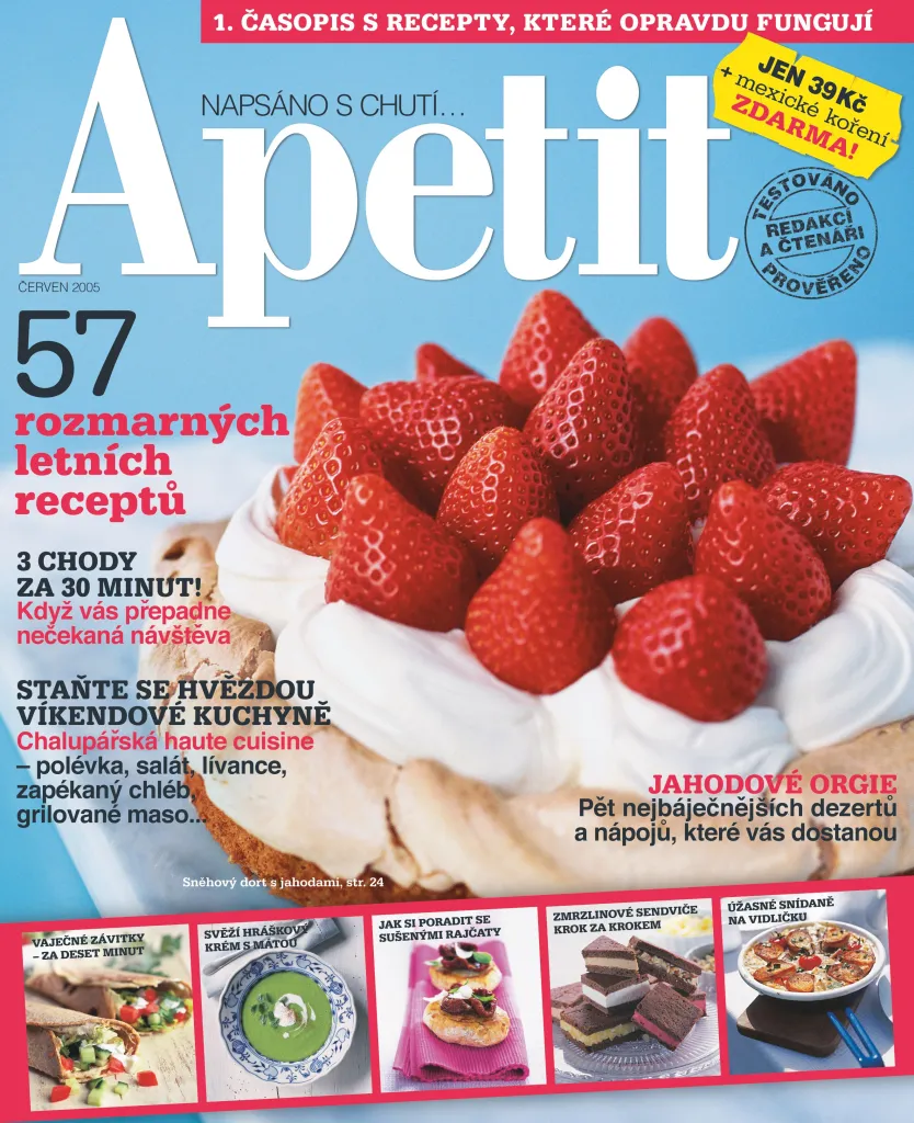 Apetit 2005/6