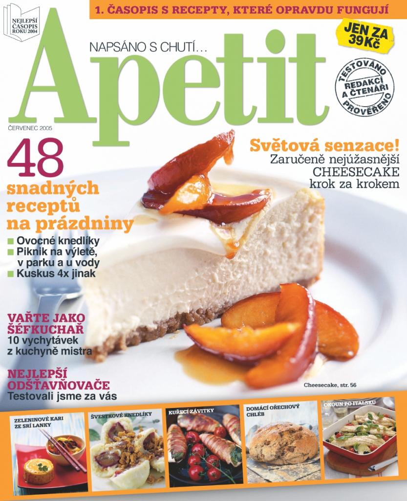 Apetit 2005/7