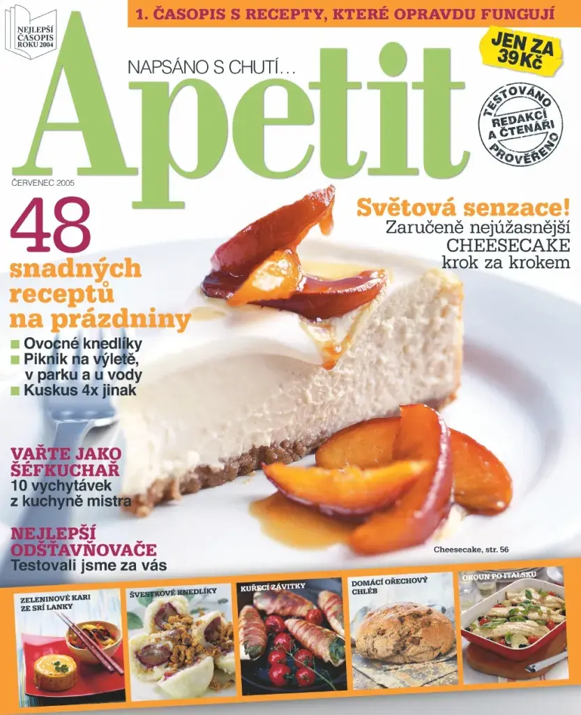 Apetit 2005/7