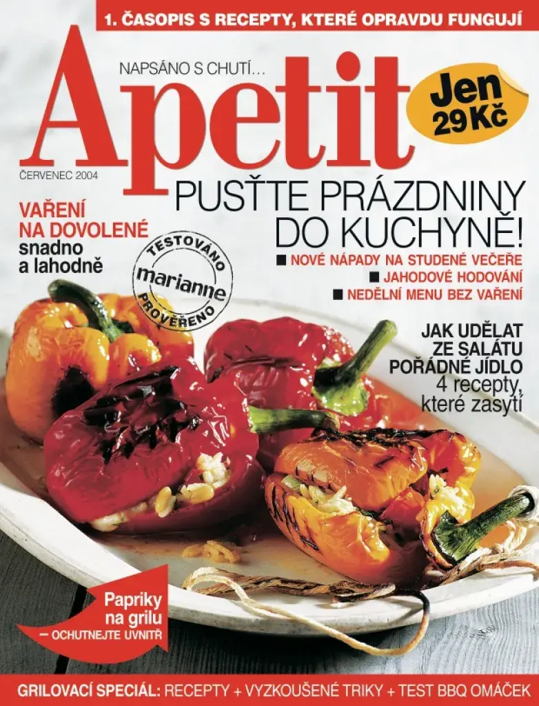Apetit 2004/7