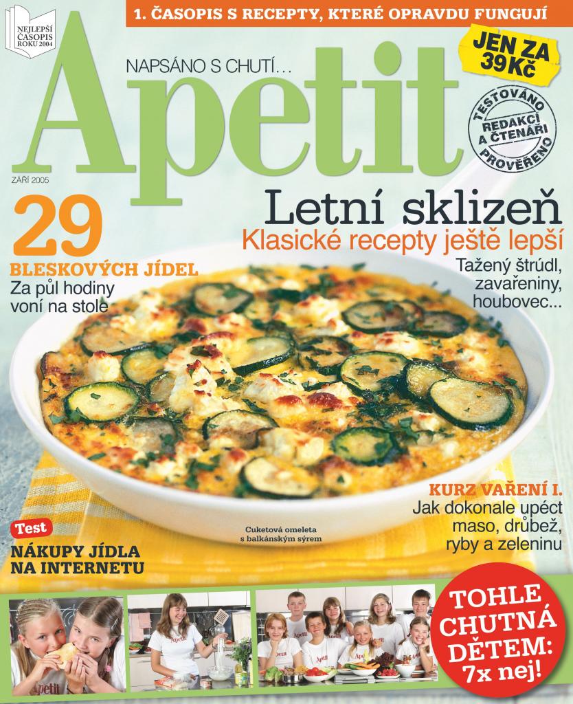 Apetit 2005/9