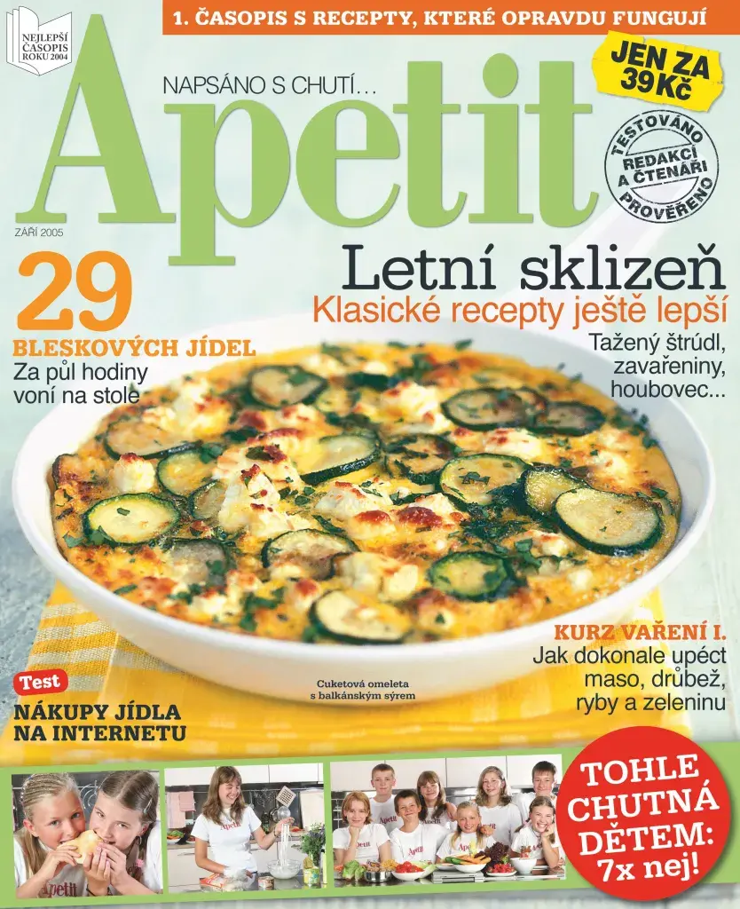 Apetit 2005/9