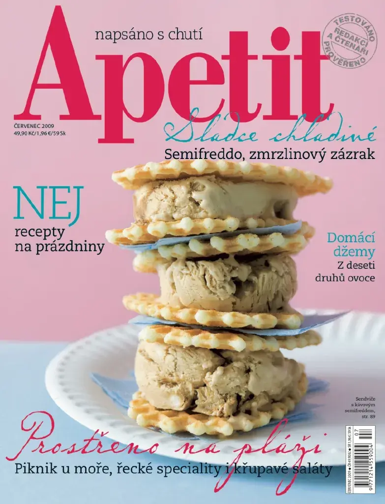 Apetit 2009/7