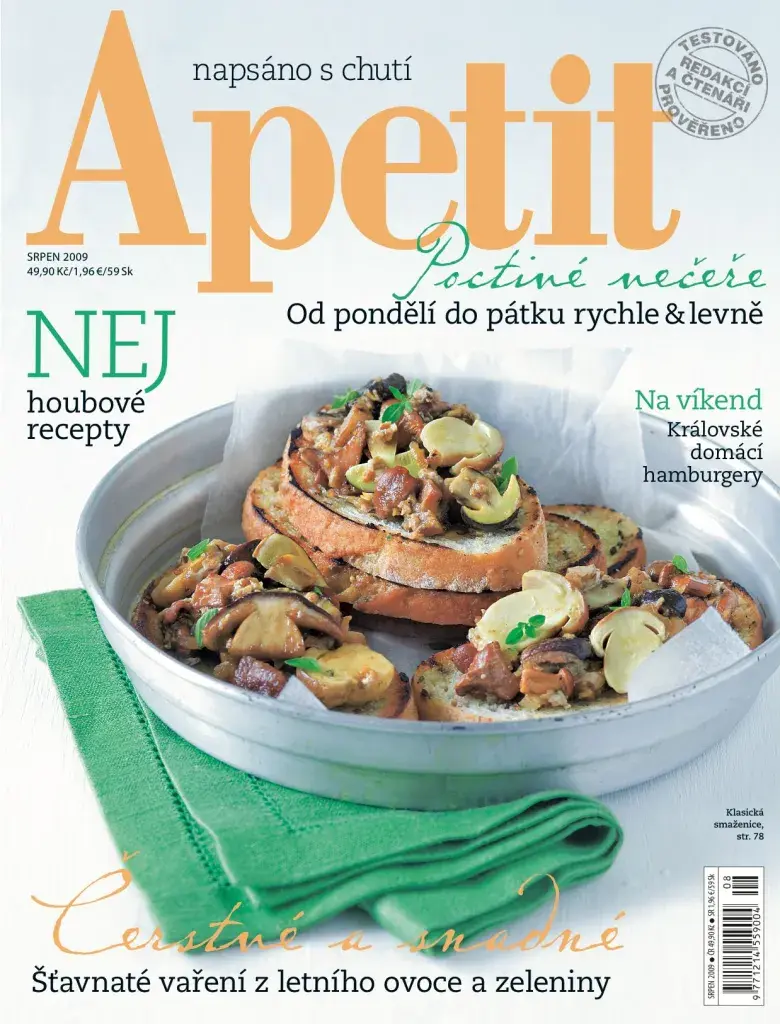 Apetit 2009/8