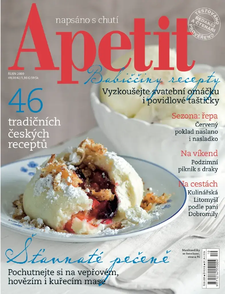 Apetit 2009/10